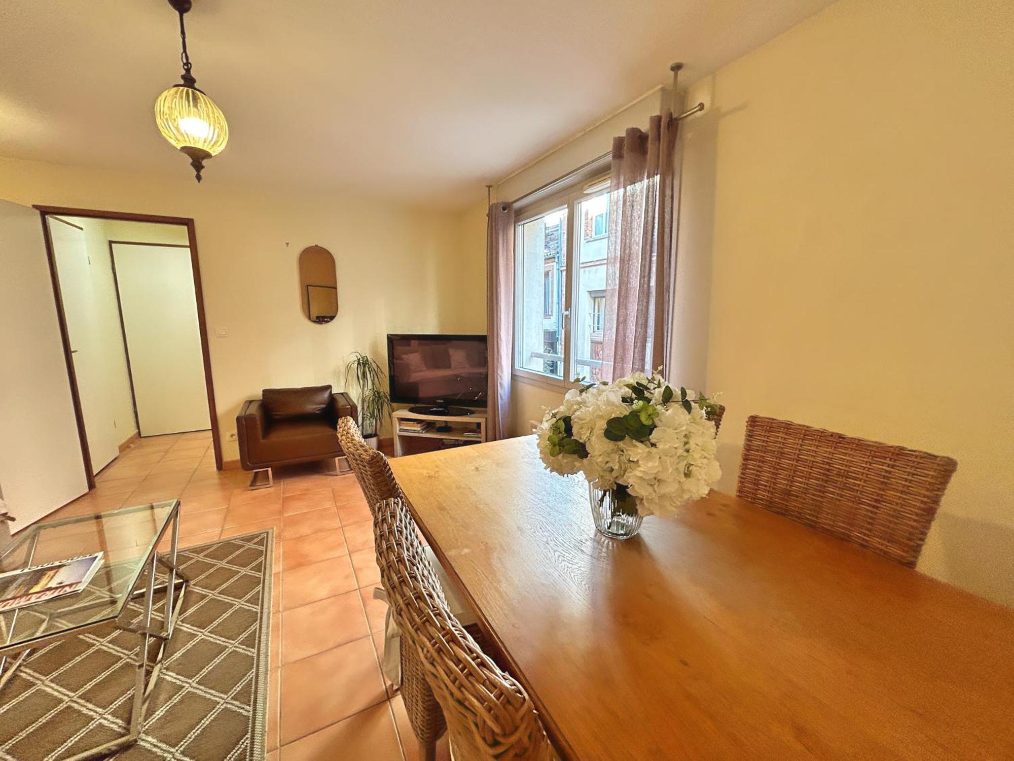 Le Halle Aux Grains - Parking - Emplacement Ideal Apartment