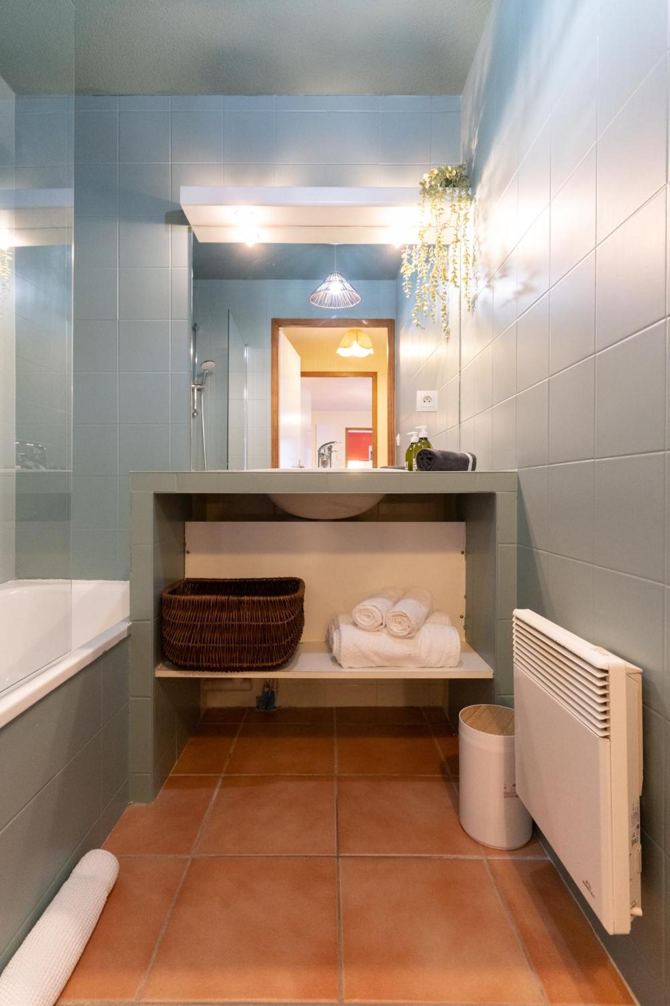 Apartment Le Halle Aux Grains - Parking - Emplacement Ideal