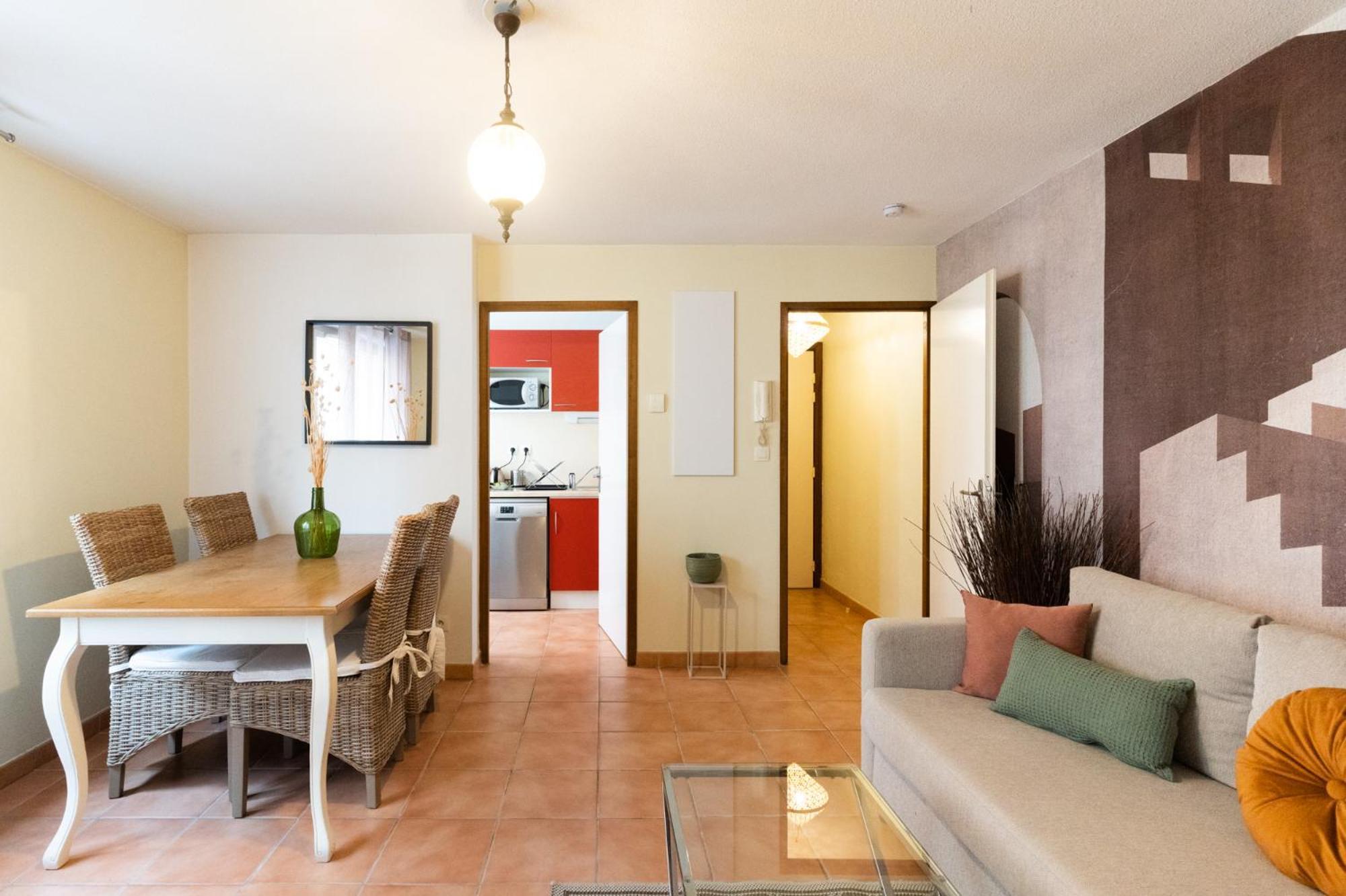 Le Halle Aux Grains - Parking - Emplacement Ideal Apartment *